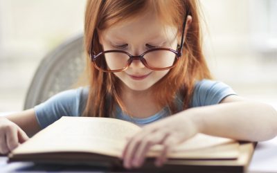 Does my child have Dyslexia?
