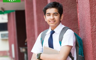 Transitioning to Secondary School (for Neurodivergent Students)