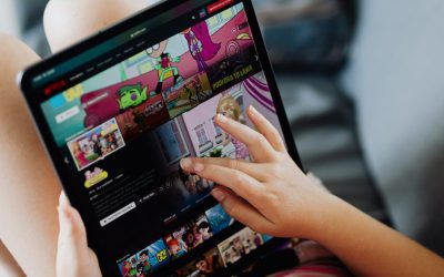 Managing your child or teen’s screentime